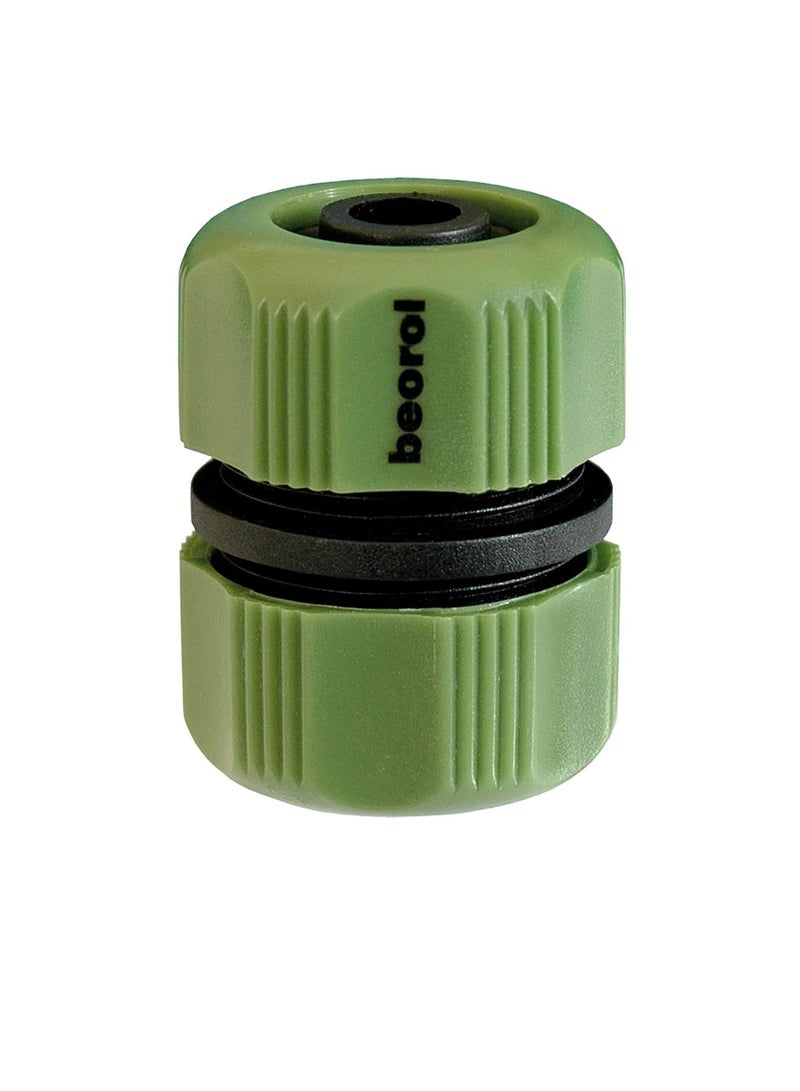 Beorol Beorol -Garden 1/2in Plastic Hose Mender - Image 2