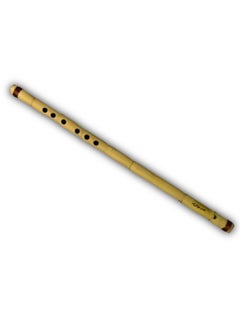 Generic Fine Quality Tuned Kawala Kwala Dokah Doka (Re) Pipe Wind Instrument Handmade By Sayed Bayoumy - 6 Holes  - Image 1
