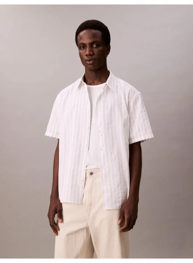 CALVIN KLEIN Pima Cotton T-shirt