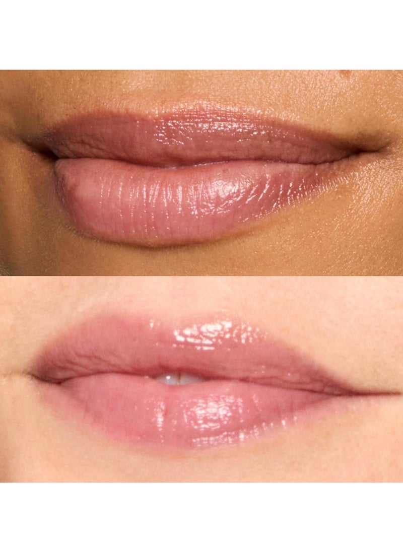 Honest Beauty Honest beauty Tinted Lip Balm 4.0 g Plum Drop  - Image 3