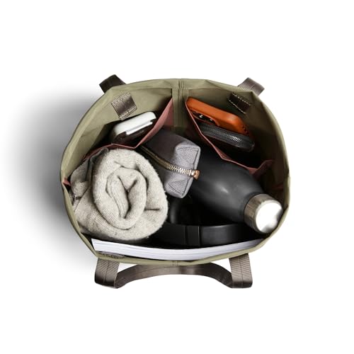 Bellroy City Tote - Willow - Image 2