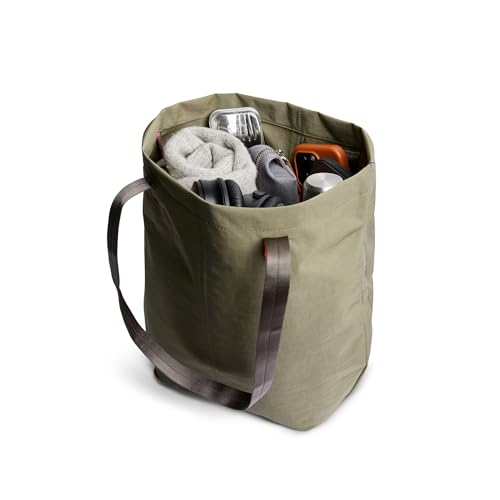 Bellroy City Tote - Willow - Image 3