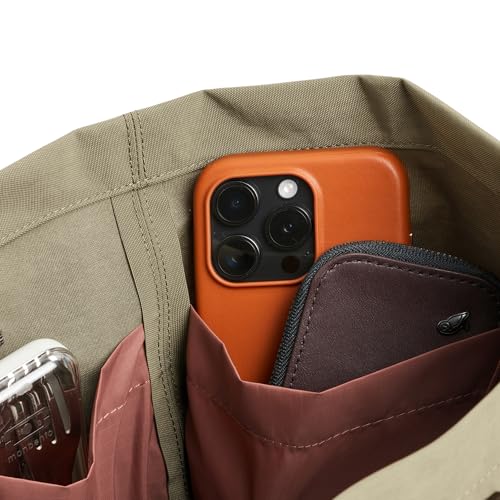 Bellroy City Tote - Willow - Image 4