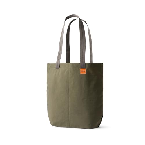 Bellroy City Tote - Willow - Image 1