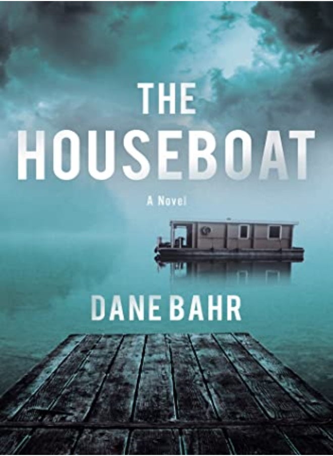 HOUSEBOAT 