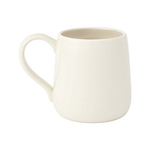 Enesco Our Name is Mud You are My Favorite Person Engraved Coffee Mug 16 Ounce White - Image 3