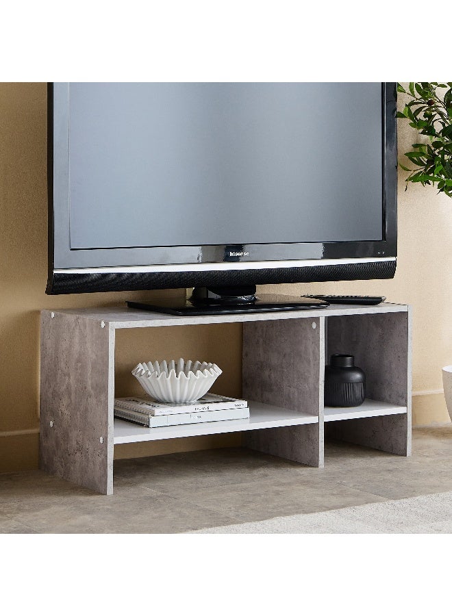 Home Box وحدة تلفاز برونو باتارا المنخفضة للتلفزيونات حتى 50 بوصة - Image 1