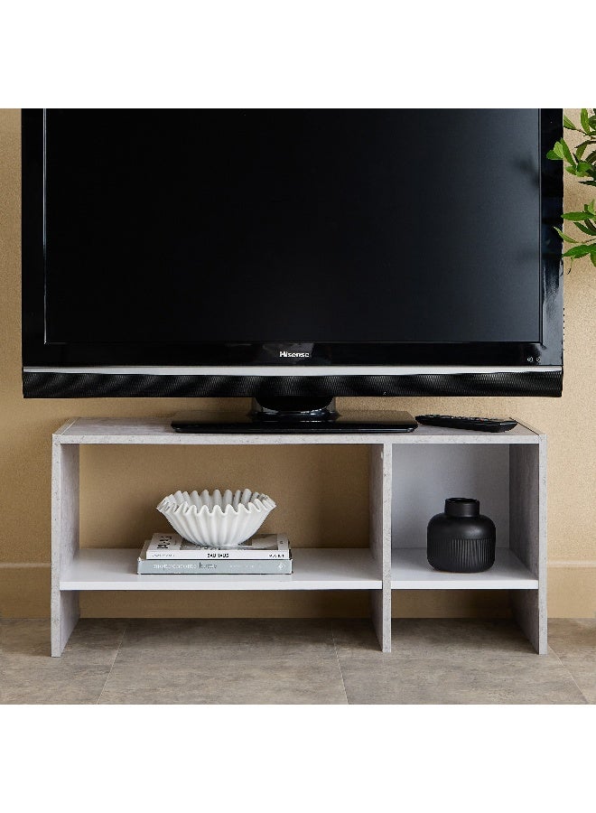 Home Box وحدة تلفاز برونو باتارا المنخفضة للتلفزيونات حتى 50 بوصة - Image 2