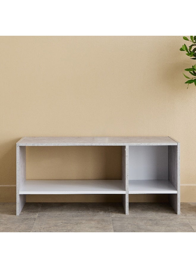 Home Box وحدة تلفاز برونو باتارا المنخفضة للتلفزيونات حتى 50 بوصة - Image 3