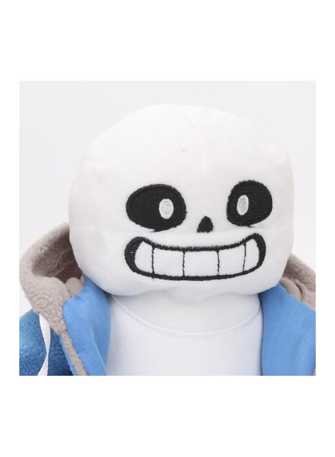 NIBEMINENT Undertale Game Sans Stuffed Doll 22cm - Image 3