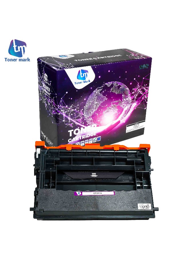 TONERMARK toner mark cartridge 37A compatible