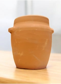 Turkish vase shaped clay casserole - pzsku/Z135AA3CF70B0A9EFE441Z/45/_/1726674815/b9b11763-6a85-482c-a24c-d67b37fae130