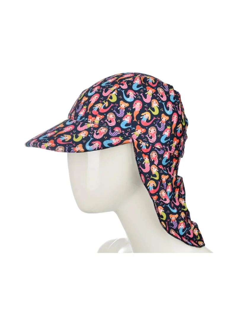 سليبستوب قبعة شمس للأطفال ميرميد