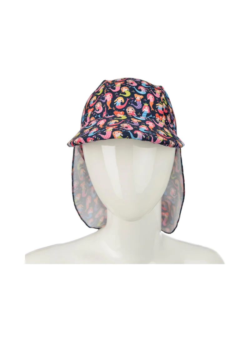 سليبستوب قبعة شمس للأطفال ميرميد