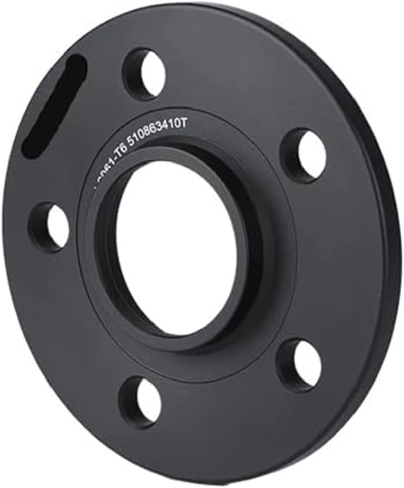 Vuzmode Wheel Spacer Adapters 12mm - Image 1