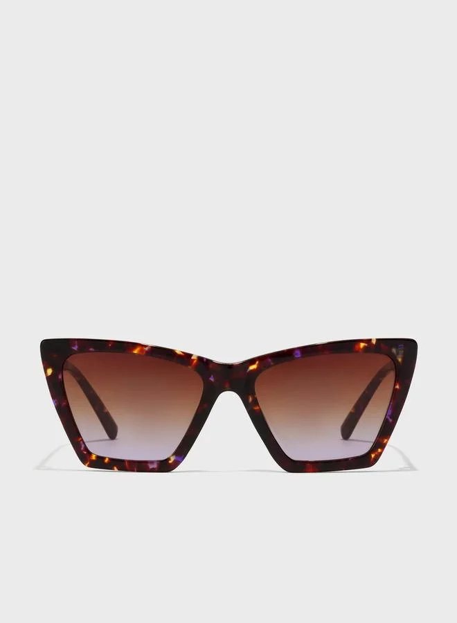 هوكرز نظارة شمسية كاجوال