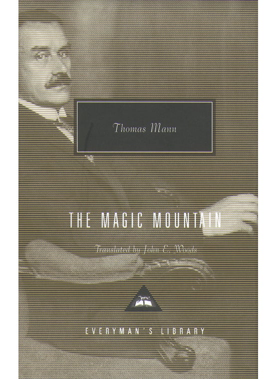 Magic Mountain
