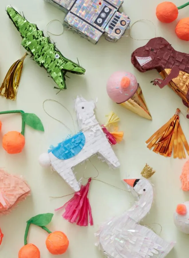 Meri Meri T-Rex Pinata Favour