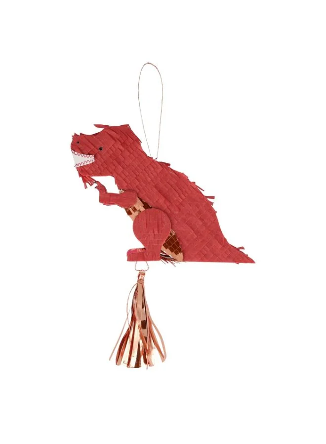 Meri Meri T-Rex Pinata Favour
