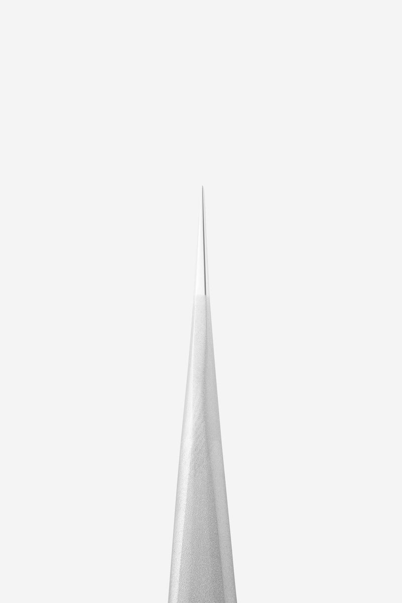 Staleks Professional Eyelash Application Tweezer - 10mm Type 41 - Image 2