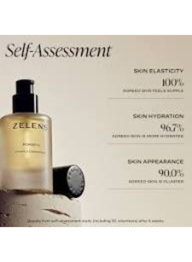 Zelens Power D Fortifying and Restoring Serum 30ml - Image 3