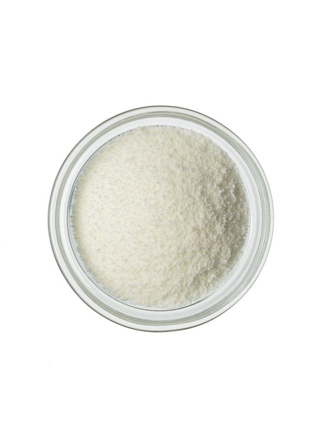 Modernist Pantry BetterFiber - Prebiotic Fiber Supplement [100% Generic Equivalent of Leading Brand] ⊘ Non-GMO Gluten-Free Vegan OU Kosher Certified - 17.6oz/500g (125 Servings) - Image 5