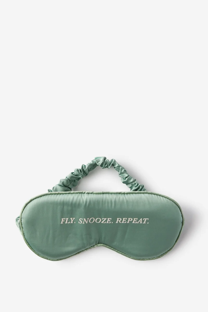 تايبو Off The Grid Eyemask