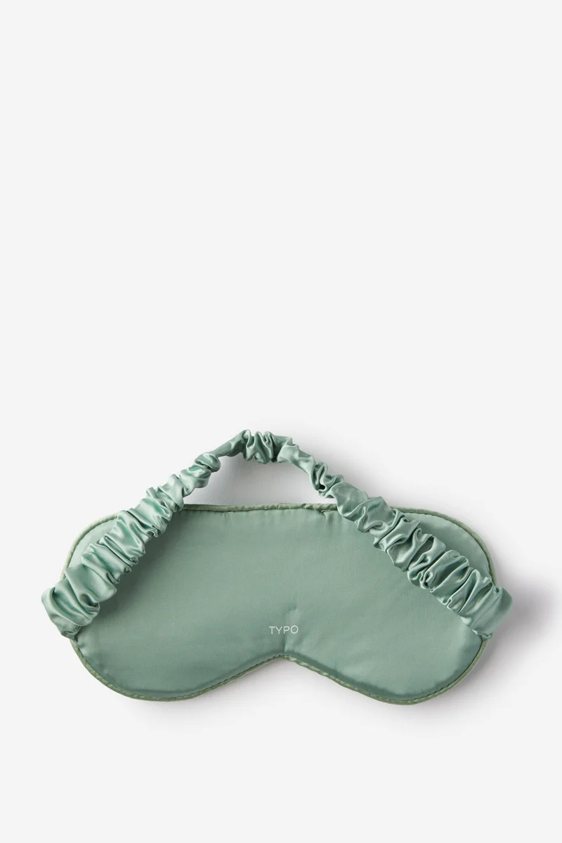 تايبو Off The Grid Eyemask