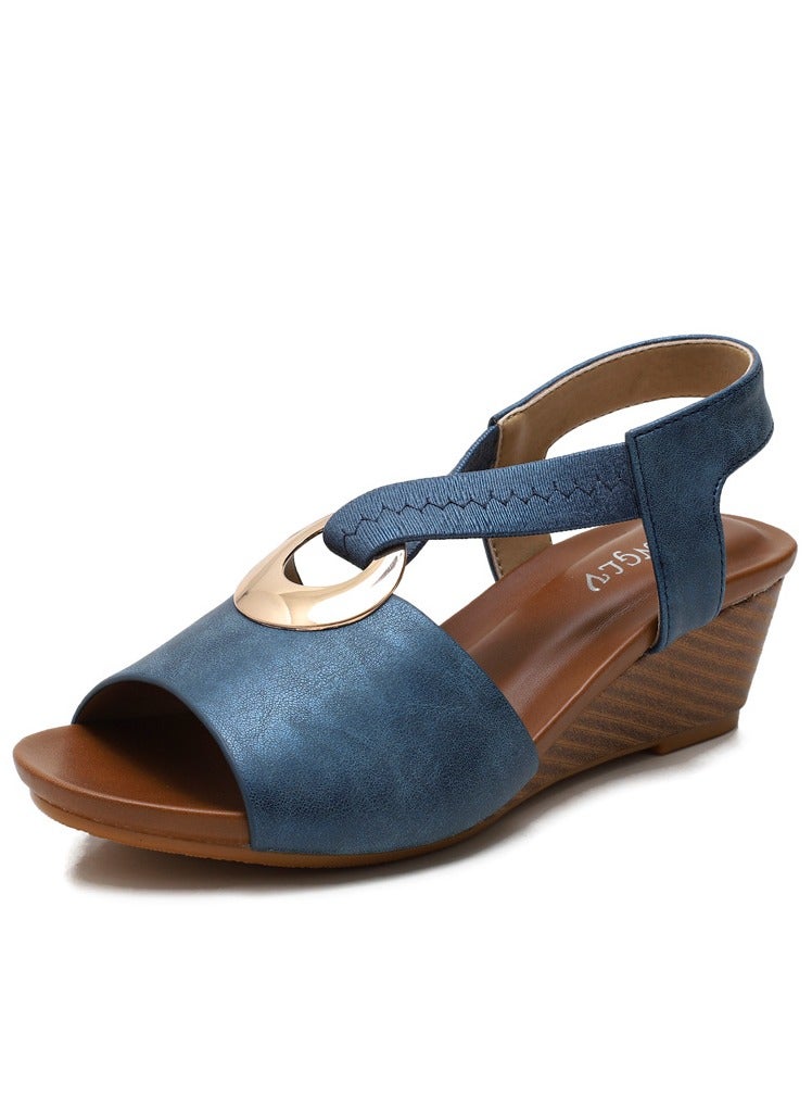 XiangLv Sandals Are A Versatile Summer Item 