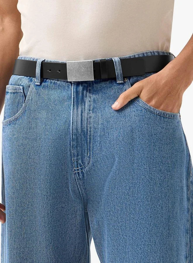 Splash FAV Men Leather Belt