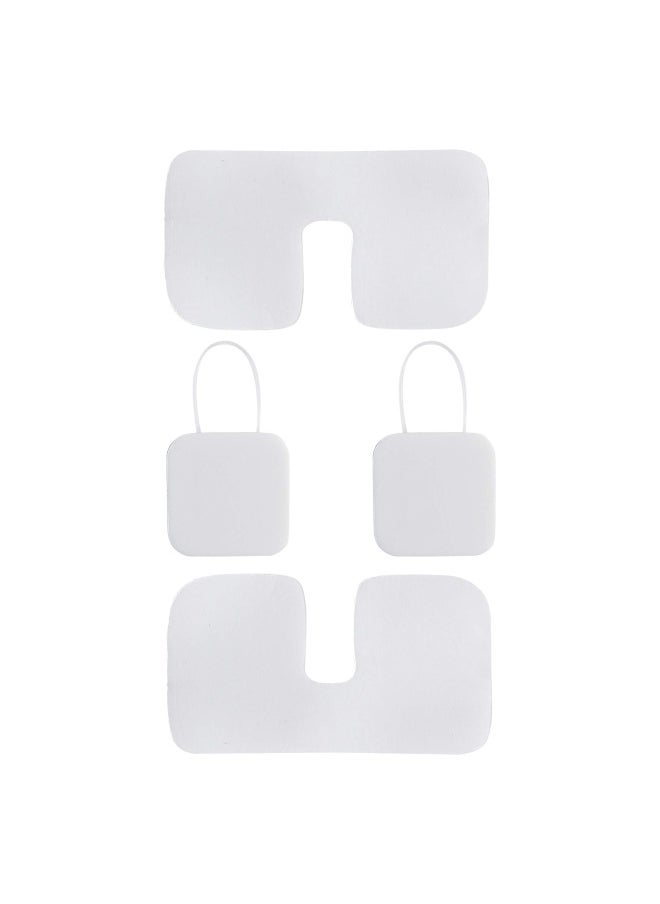 SwitchBot Accessory Add-On 3M Sticker Mate For Smart Home - Pack Of 4  - Image 1