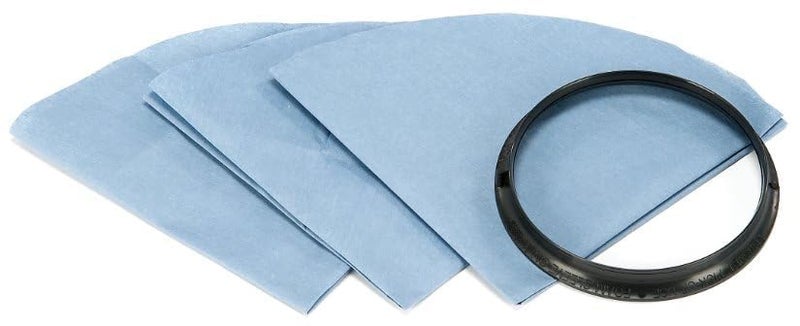 SHOPVAC Reusable Paper Disc Filter, 901-07 (3) - Image 4