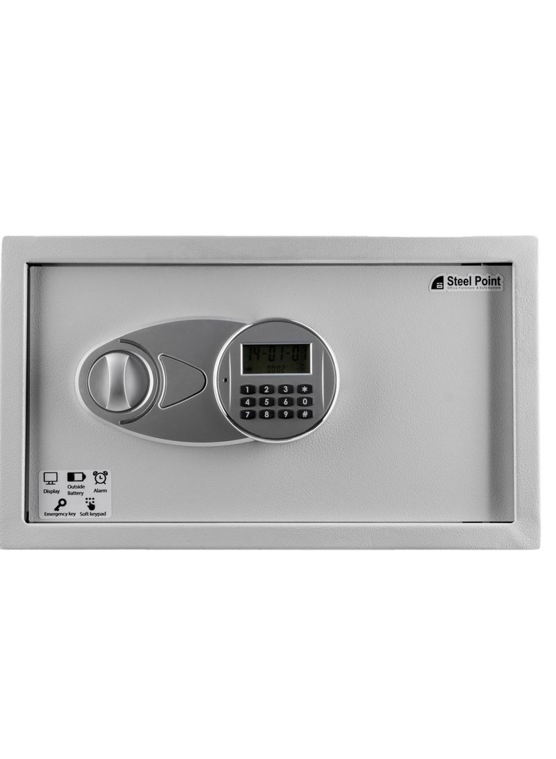 SteelPoint Safe box 26 - Image 2
