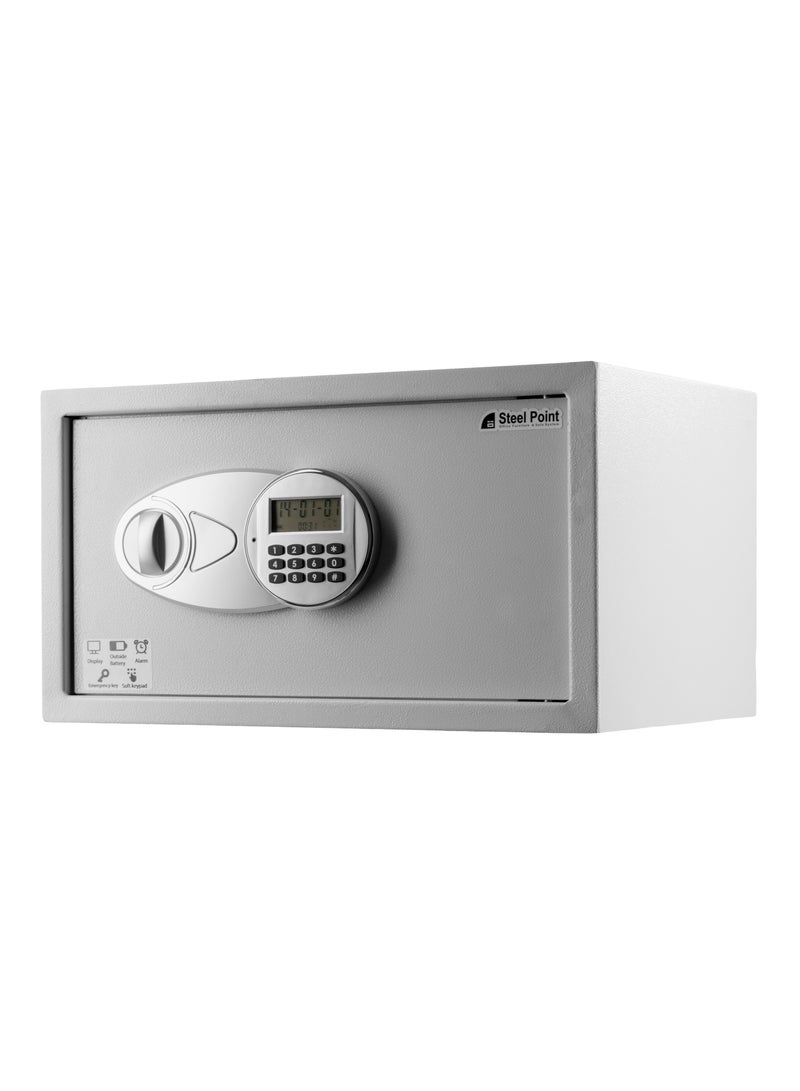 SteelPoint Safe box 26 - Image 3