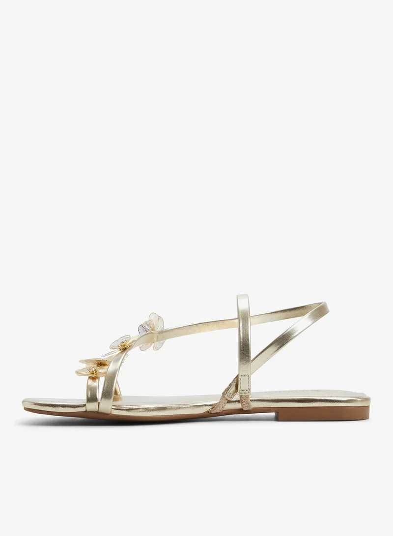 CALL IT SPRING Zerah flat sandals
