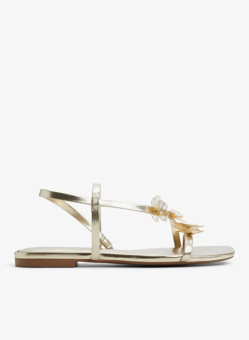 CALL IT SPRING Zerah flat sandals