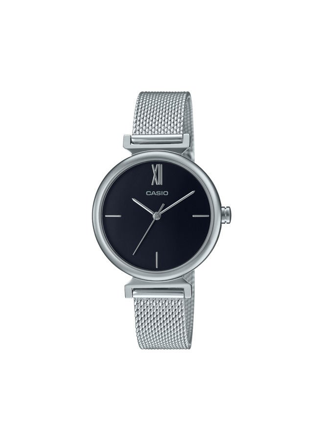 CASIO Stainless Steel Analog Watch LTP-2023VM-1CDR - Image 1