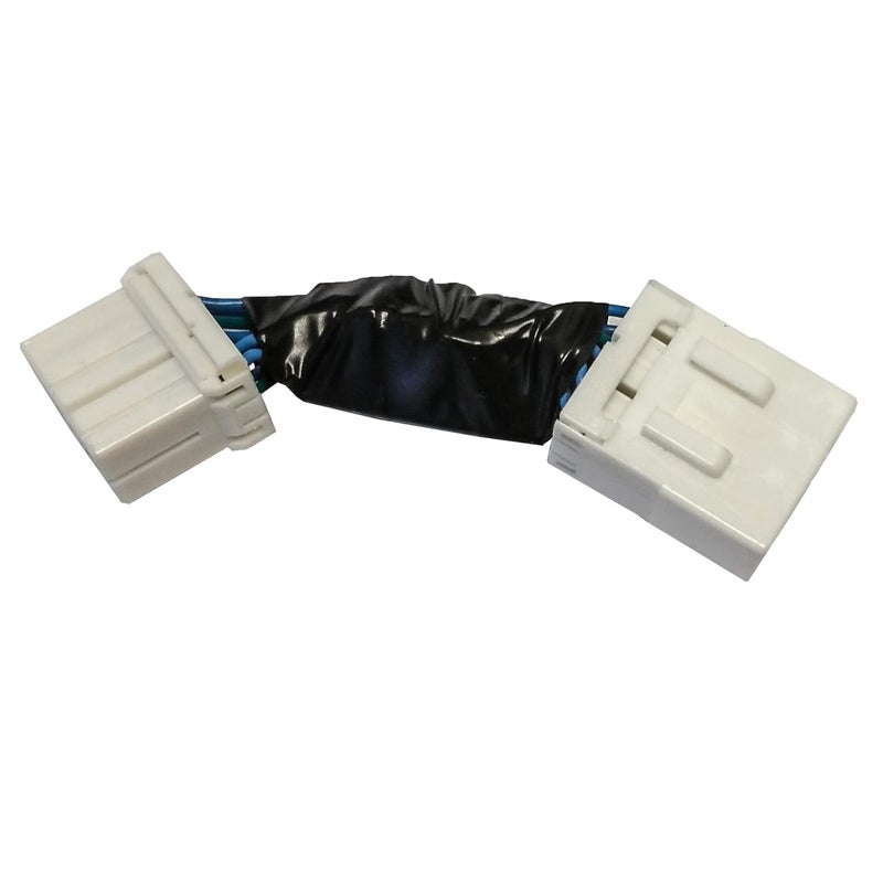 OZ-USA Brake Strobe Flasher Module for Harley Motorcycles - Rear Alert Safety Stop Tail Light - Image 4