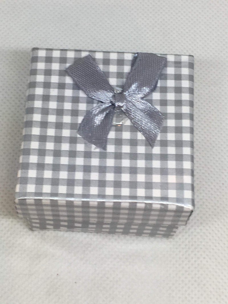 Gift Box Packaging Rings Necklaces And small Gifts - Image 3