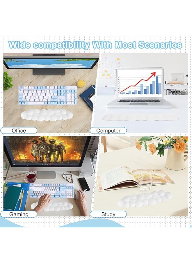 erorex - 300 Tabbed Index Cards And 100 White Blank Flash Cards With Binder Rings Colorful 3X5 Ruled Lined Index Card Dividers With Tabs Kraft Paper Flash Cards Notecards For Study Learning Memory Recipe - Image 1