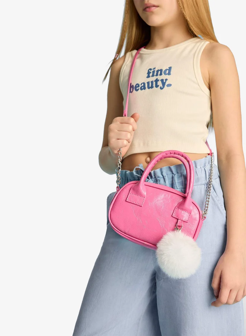 ديفاكتو Girl Handbag