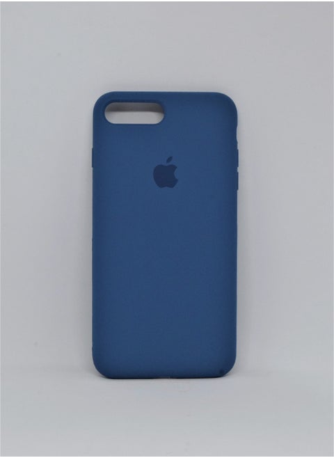Protective Case Cover For Apple iPhone 7 Plus Ocean Blue
