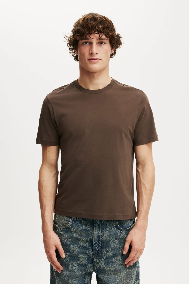Cotton On CLASSIC FIT T-SHIRT