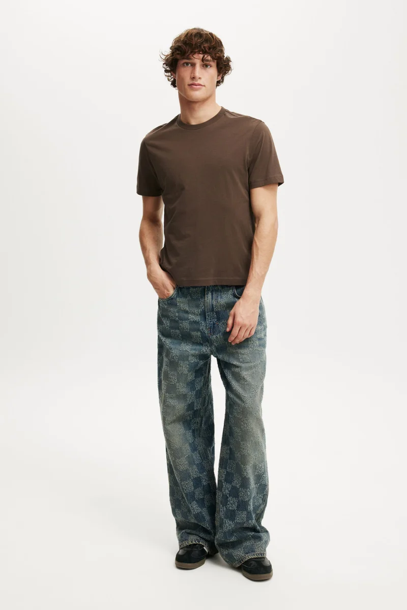 Cotton On CLASSIC FIT T-SHIRT
