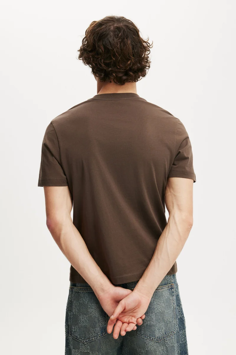 Cotton On CLASSIC FIT T-SHIRT