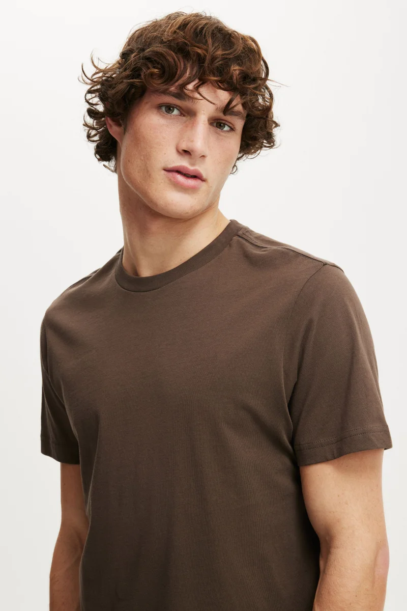 Cotton On CLASSIC FIT T-SHIRT
