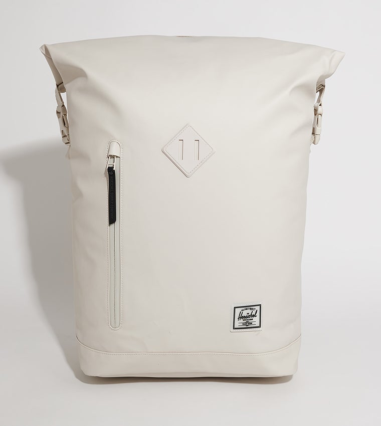 Herschel Roll Top Backpack
