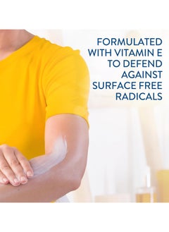 Cethapil Cetaphil Sheer Mineral Sunscreen Lotion for Face and Body, 85 ml, 100% Mineral: Zinc Oxide & Titanium Dioxide, Broad Spectrum SPF 30, Sensitive Skin, Lotion, 30 SPF  - Image 5