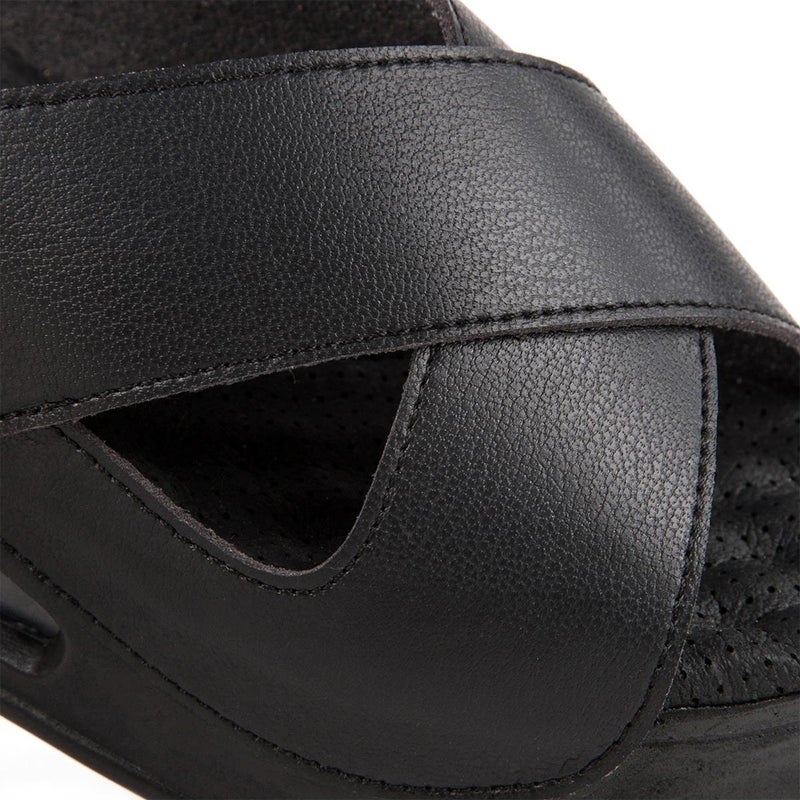 Penelope Anatomical Air Max Sole Women's Slippers