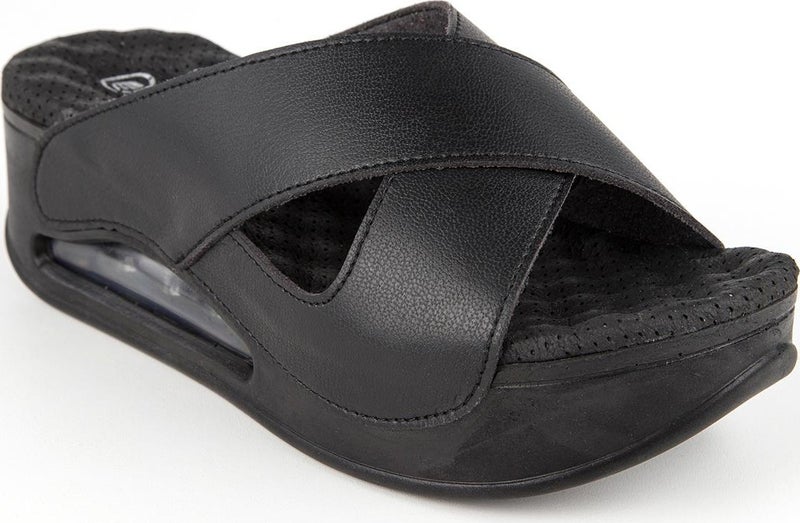 Penelope Anatomical Air Max Sole Women's Slippers